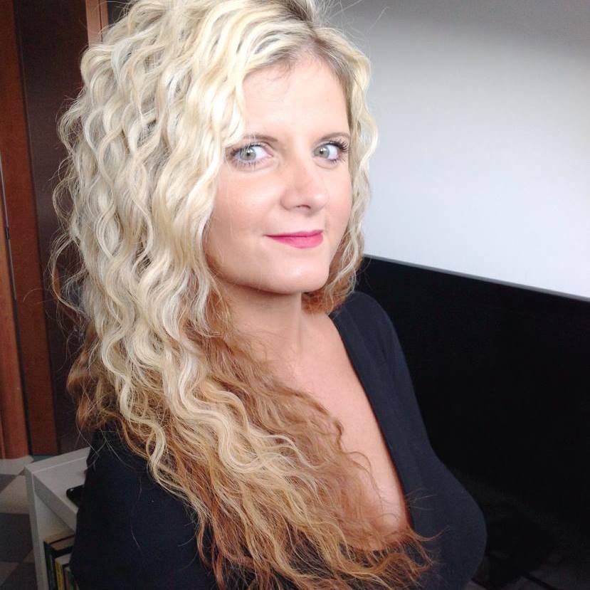 Elisa Biasiol Consigliere