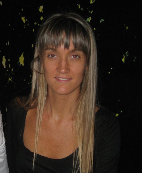 Roberta Ostovich Consigliere