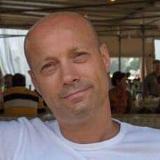 Massimo Delzotto Tesoriere