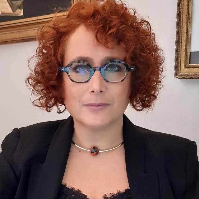 Monica Di Martino Monica Di Martino