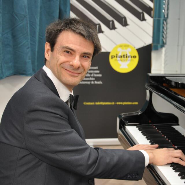 Luca Pozzi Luca Pozzi