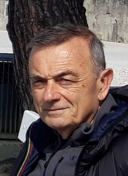 Guido Giacometti
