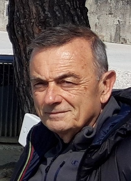 Guido Giacometti Guido Giacometti