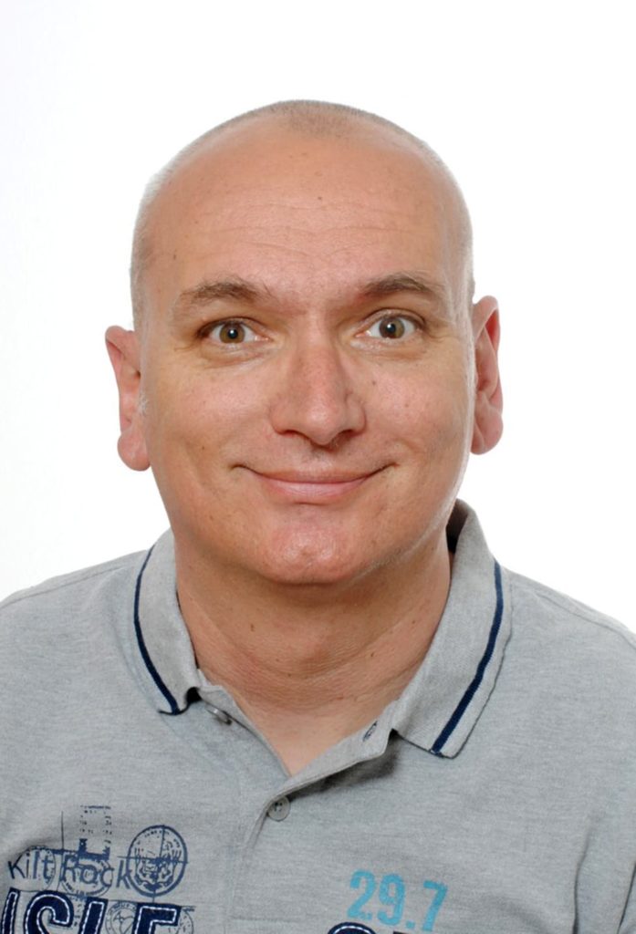 Paolo Donorà Paolo Donorà